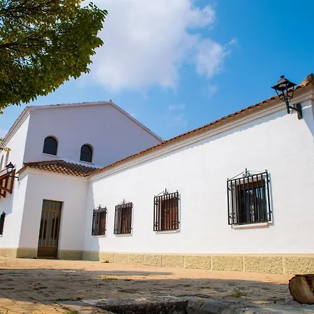 Casas Rurales La Estacion De Robledo Robledo  Esterno foto