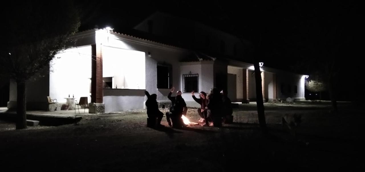 La Estacion De *